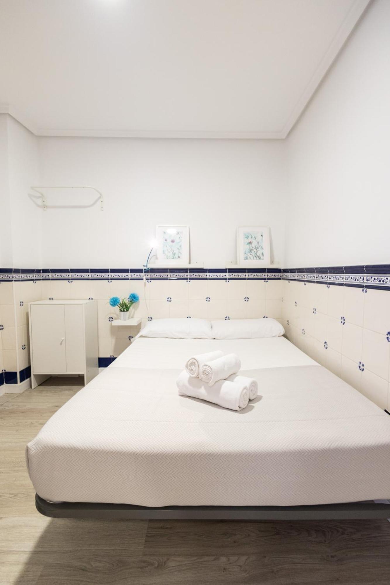 La Casita De Pescadores By Concept Flats Valencie Exteriér fotografie